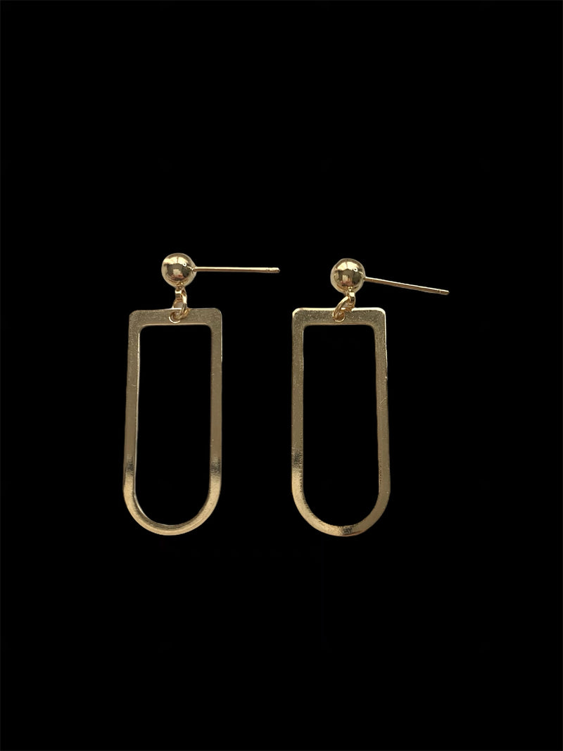 Secreto Earrings