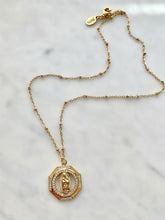 Load image into Gallery viewer, Relic Maria Necklace
