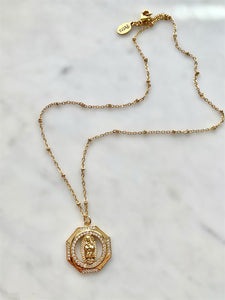 Relic Maria Necklace