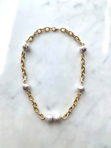 Nikki Necklace Revised