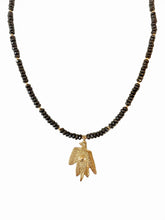 Load image into Gallery viewer, Native Eagle Necklace
