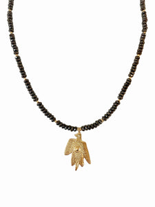Native Eagle Necklace