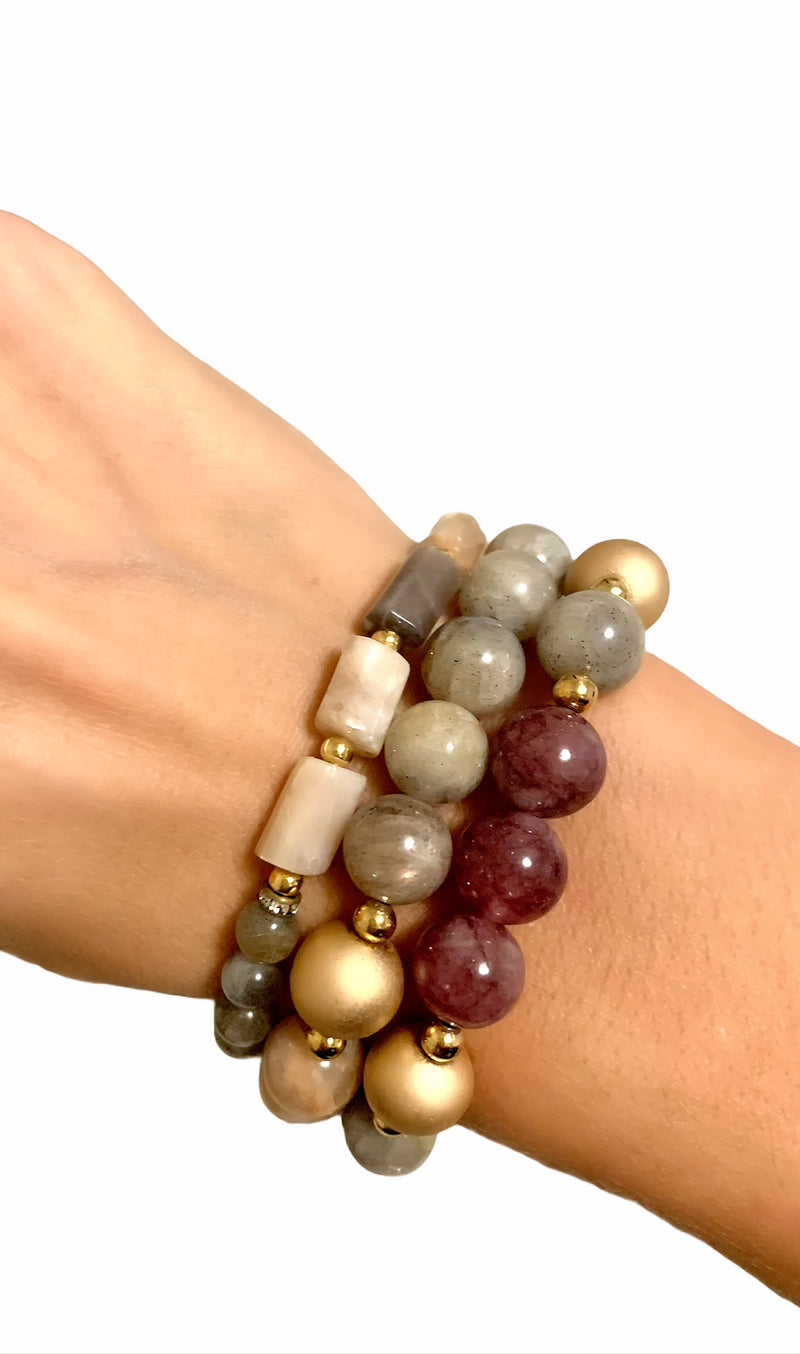 Unity ❂ Bracelet