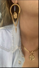 Load image into Gallery viewer, Lion Gate Necklace
