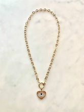 Load image into Gallery viewer, Sweet Eye Necklace
