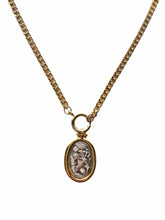 Load image into Gallery viewer, Aphrodite ❀ Necklace Pendant
